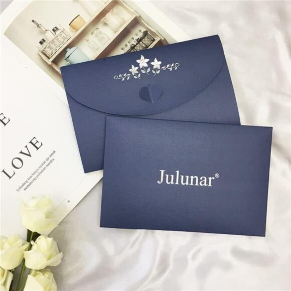 Silk Like Head Scarf for Women - Satin Large Hair Scarves - 35" Square - Picture 6 of 6